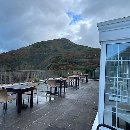 The Prince Of Wales Hotel St Ouen's المظهر الخارجي الصورة