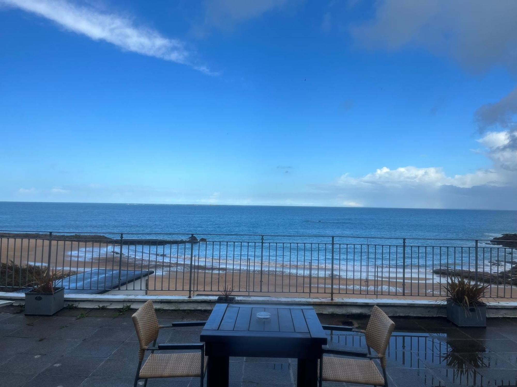 The Prince Of Wales Hotel St Ouen's المظهر الخارجي الصورة
