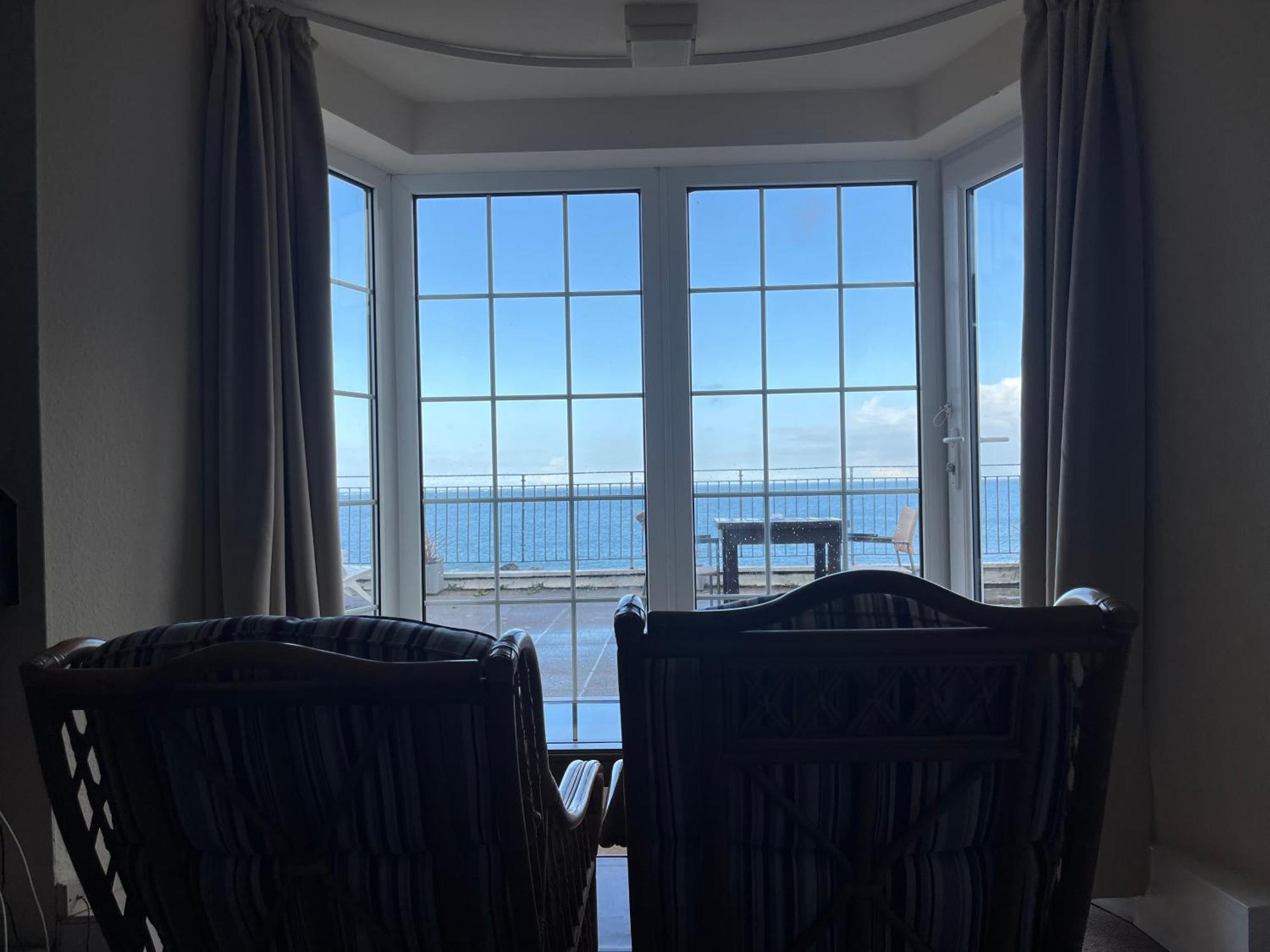 The Prince Of Wales Hotel St Ouen's المظهر الخارجي الصورة