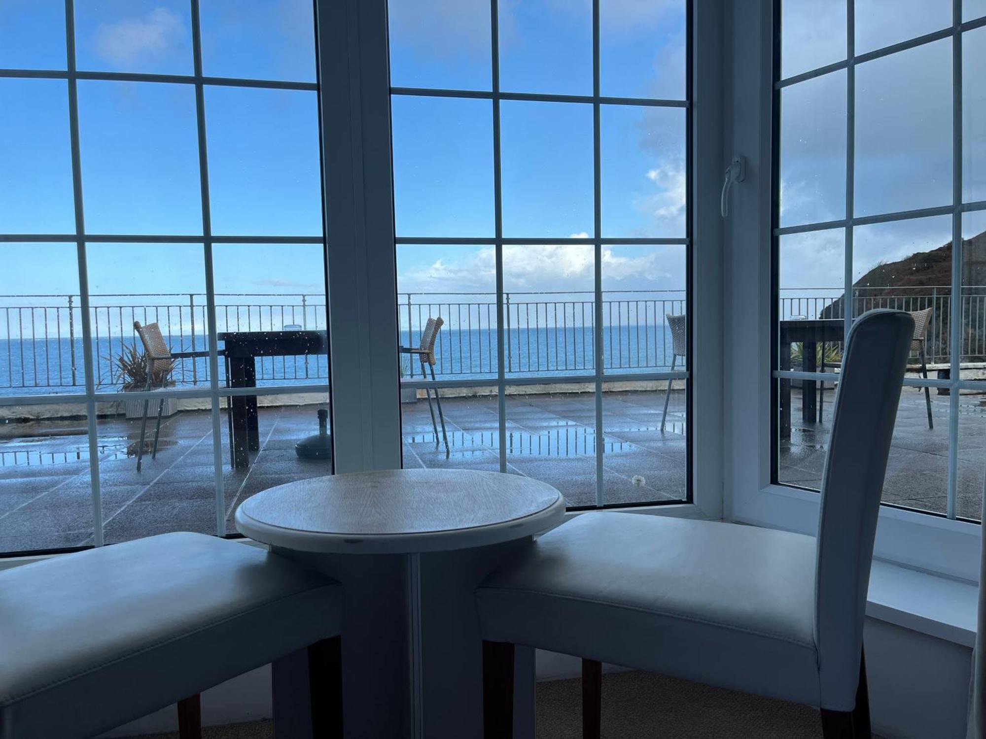 The Prince Of Wales Hotel St Ouen's المظهر الخارجي الصورة